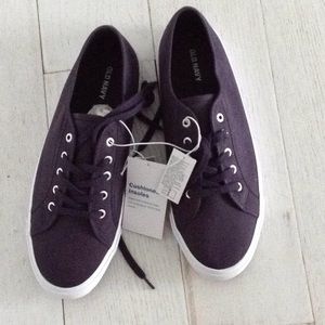 Old navy sneakers